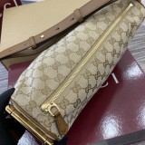 Gucci Half Horsebit 31.5cm x 17cm x 12cm