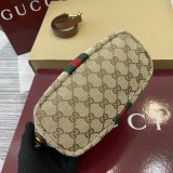 Gucci Vanity 19cm x 10cm x 9cm