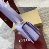 Gucci Half Horsebit 22.5cm x 14cm x 8cm