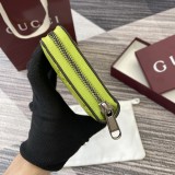 Gucci piccolo accessorio in 19cm x 10.5cm x 2.5cm