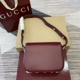 Gucci Horsebit 19.5cm x 15cm x 9cm