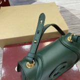 Gucci Blondie 21.5cm x 11cm x 8cm