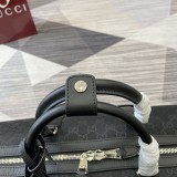 Gucci travel bag 52cm x 32cm x 28cm