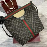 Gucci Giglio 35cm x 39.5cm x 14cm