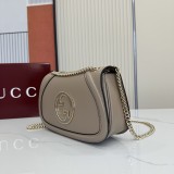 Gucci Blondie 26.5cm x 16.5cm x 8.5cm