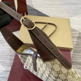 Gucci  Demna 28x19x4.5cm