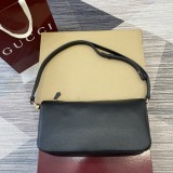 Gucci Half Horsebit 31.5cm x 17cm x 12cm