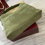 Gucci Horsebit 40cm x 36cm x 12cm