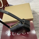Gucci Half Horsebit 19cm x 19.5cm x 9cm