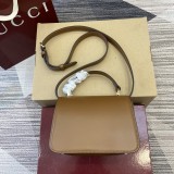 Gucci Half Horsebit 19cm x 13cm x 8.5cm