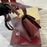 Gucci Half Horsebit 25.5cm x 16cm x 9cm