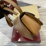Gucci Half Horsebit 25.5cm x 16cm x 9cm