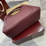 Gucci Half Horsebit 46cm x 26cm x 16cm