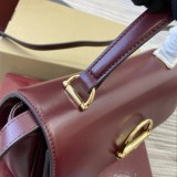 Gucci Half Horsebit 25.5cm x 16cm x 9cm