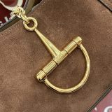 Gucci Half Horsebit 27.5cm x 21cm x 16cm