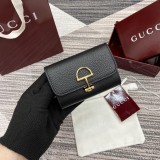 Gucci Half Horsebit 10.5cm x 7cm x 3cm