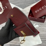 Gucci Half Horsebit 10.5cm x 7cm x 3cm