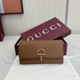 Gucci Half Horsebit 19cm x 10cm x 3.5cm
