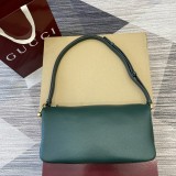Gucci Half Horsebit 31.5cm x 17cm x 12cm