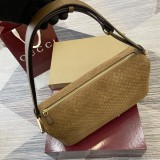 Gucci Half Horsebit 38cm x 20cm x 15cm