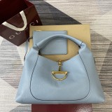 Gucci Half Horsebit 46cm x 26cm x 16cm