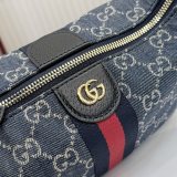 Gucci Vanity 19cm x 10cm x 9cm