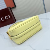 Gucci Half Horsebit  19cm x 9.5cm x 9cm