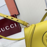 Gucci Blondie 21.5cm x 11cm x 8cm