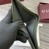 Gucci GG Supreme 11 x 9cm