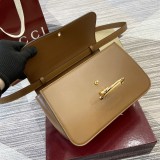 Gucci Half Horsebit 25.5cm x 16cm x 9cm
