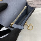 Gucci Half Horsebit 10.5cm x 7cm x 3cm
