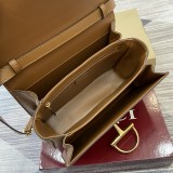 Gucci Half Horsebit 25.5cm x 16cm x 9cm