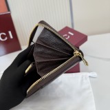 Gucci Lira 19cm x 10.5cm x 2.5cm