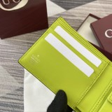 Gucci piccolo accessorio in 11cm x 9cm