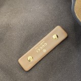 Gucci Half Horsebit 46cm x 26cm x 16cm