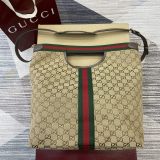 Gucci Giglio 35cm x 39.5cm x 14cm