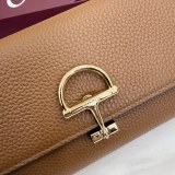 Gucci Half Horsebit 19cm x 10cm x 3.5cm