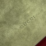 Gucci Horsebit 35cm x 27.5cm x 11cm