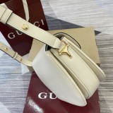 Gucci Horsebit 26cm x 17.5cm x 10cm