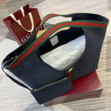 Gucci Giglio 42 cm x 60cm x 47cm x 16cm