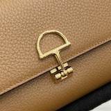 Gucci Half Horsebit 19x10x3.5cm