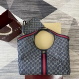 Gucci Giglio 60cm larghezza x 47cm   x 16cm