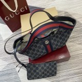Gucci Giglio 25cm x 20cm x 15cm