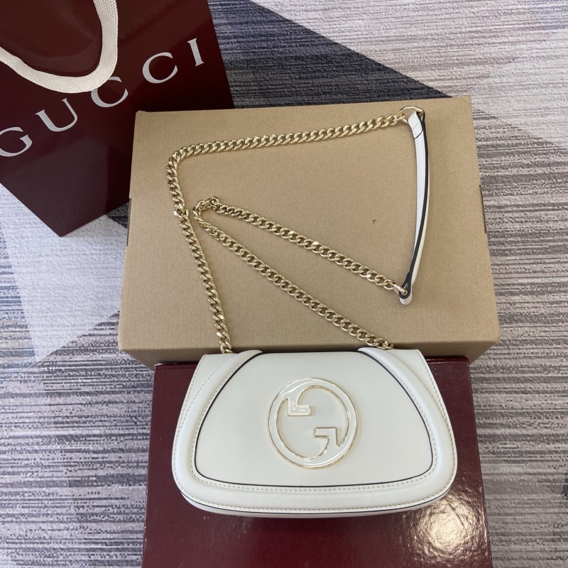 Gucci Blondie 21.5 x 11 x 8cm