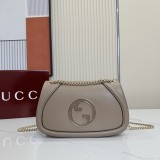 Gucci Blondie 26.5cm x 16.5cm x 8.5cm