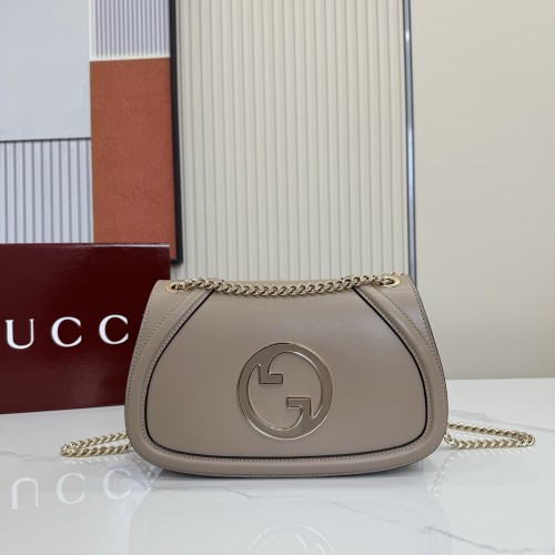 Gucci Blondie 26.5cm x 16.5cm x 8.5cm