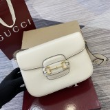 Gucci Horsebit 26cm x 17.5cm x 10cm