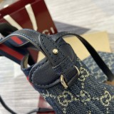 Gucci Giglio 25cm x 20cm x 15cm