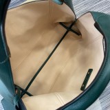Gucci Half Horsebit 46cm x 26cm x 16cm