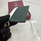 Gucci Half Horsebit 10cm x 7cm